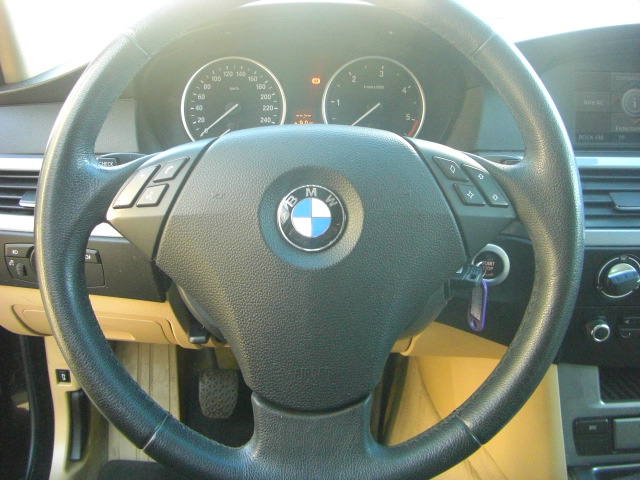 BMW  520 D 177CV TOURING