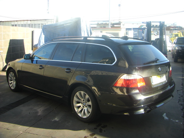 BMW  520 D 177CV TOURING