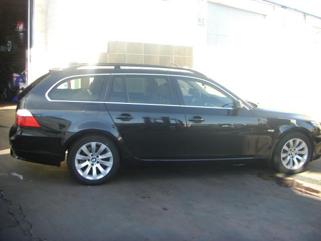 BMW  520 D 177CV TOURING