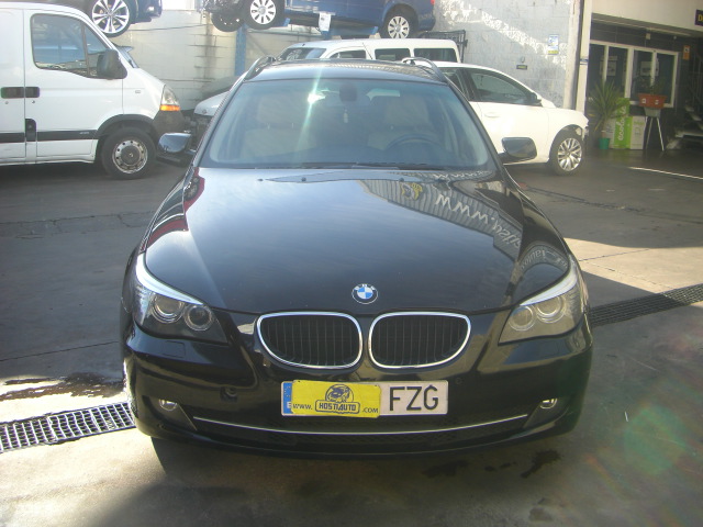 BMW  520 D 177CV TOURING