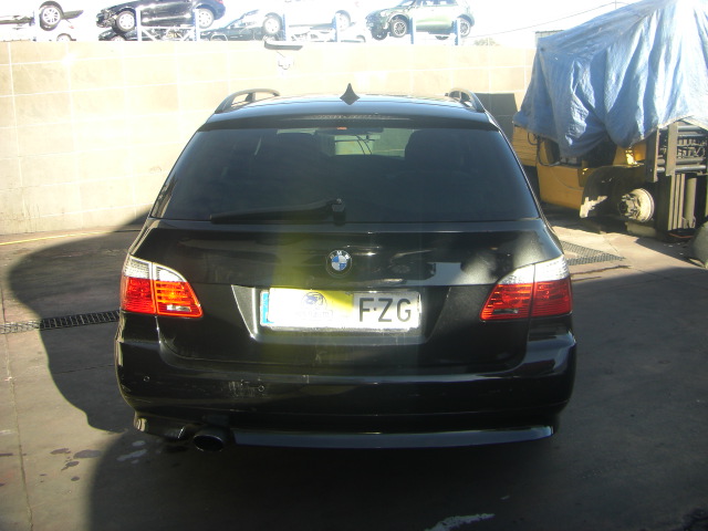 BMW  520 D 177CV TOURING