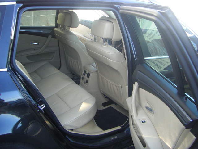 BMW  520 D 177CV TOURING