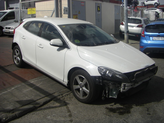 VOLVO V40 1.6 D 115CV