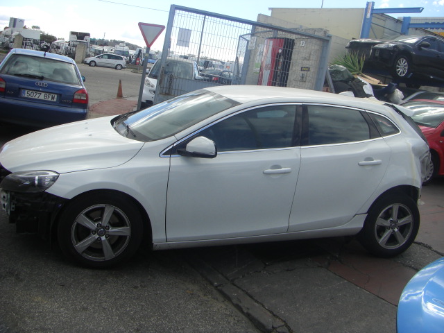 VOLVO V40 1.6 D 115CV