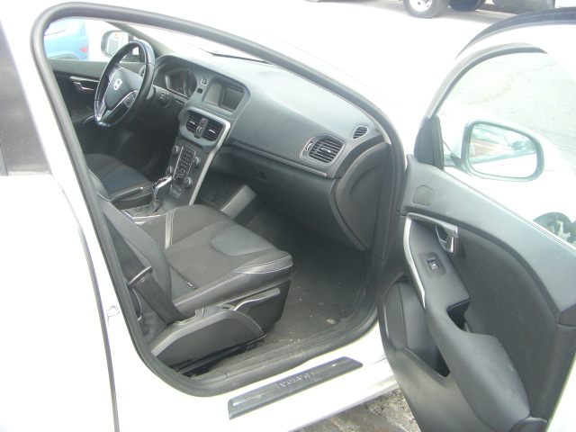 VOLVO V40 1.6 D 115CV