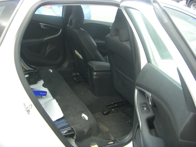VOLVO V40 1.6 D 115CV