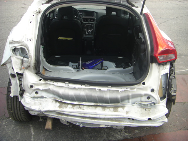 VOLVO V40 1.6 D 115CV