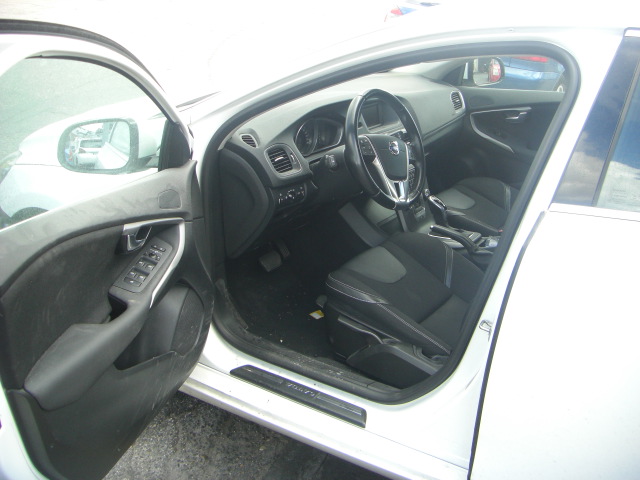 VOLVO V40 1.6 D 115CV