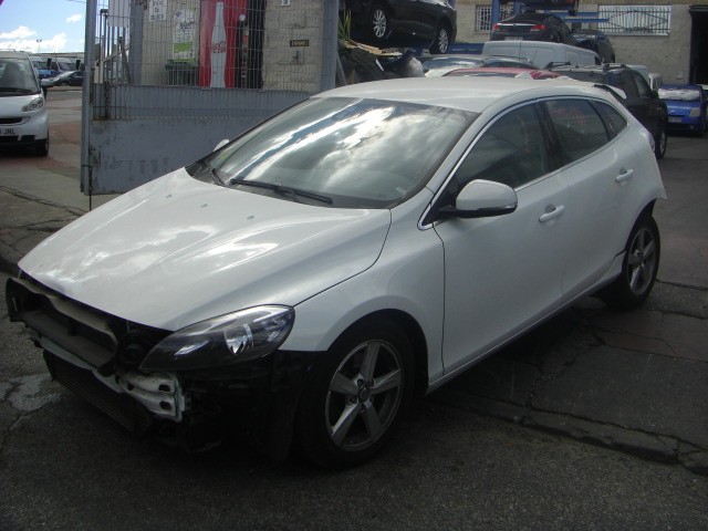 VOLVO V40 1.6 D 115CV