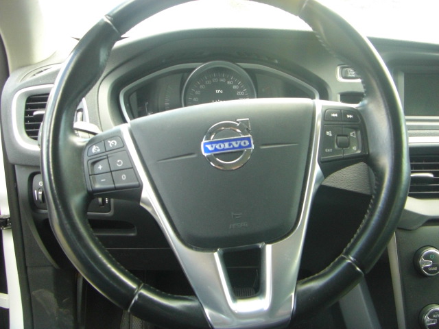 VOLVO V40 1.6 D 115CV