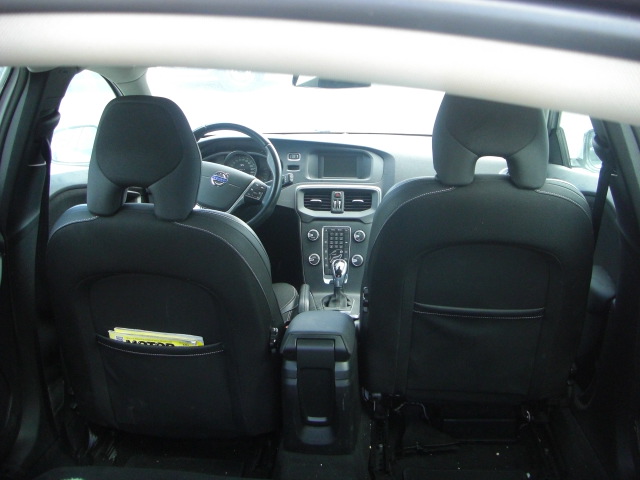 VOLVO V40 1.6 D 115CV