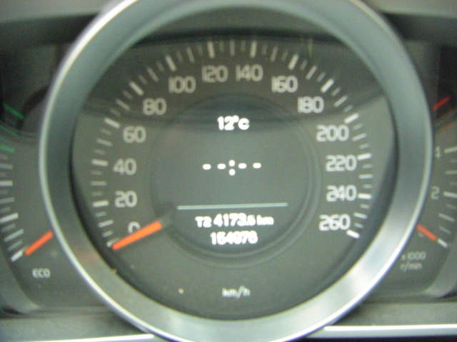 VOLVO V40 1.6 D 115CV