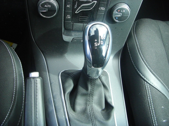 VOLVO V40 1.6 D 115CV