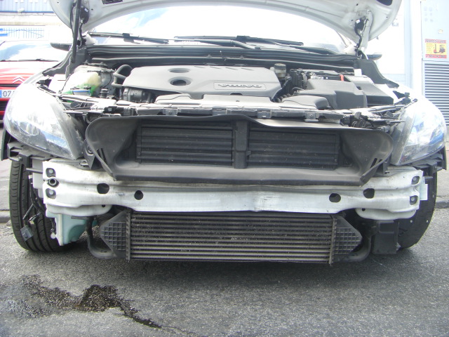 VOLVO V40 1.6 D 115CV