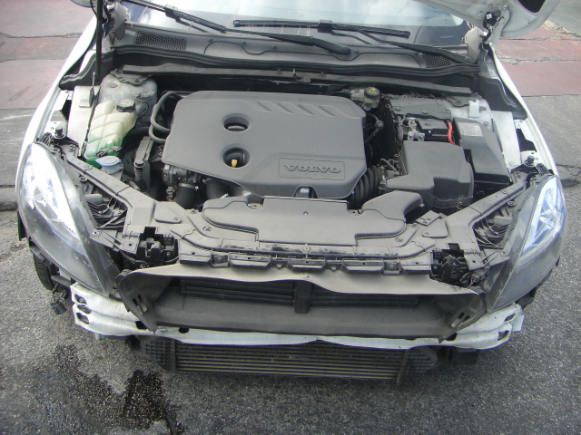 VOLVO V40 1.6 D 115CV