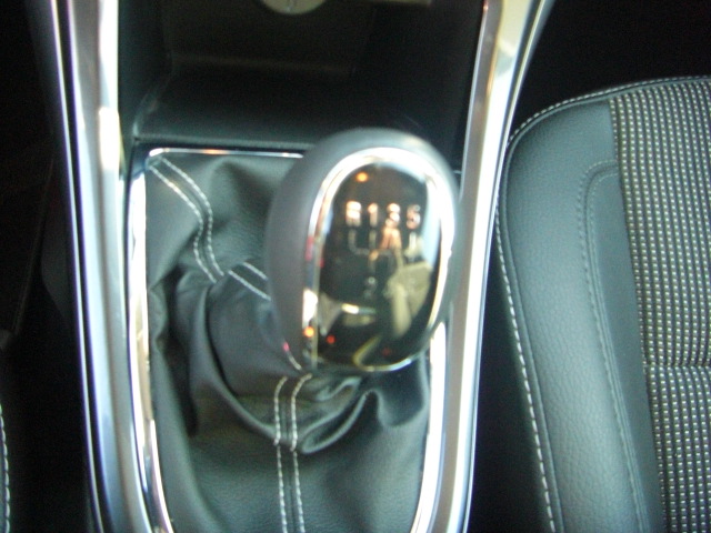 OPEL ASTRA SW 1.4 TURBO 140CV