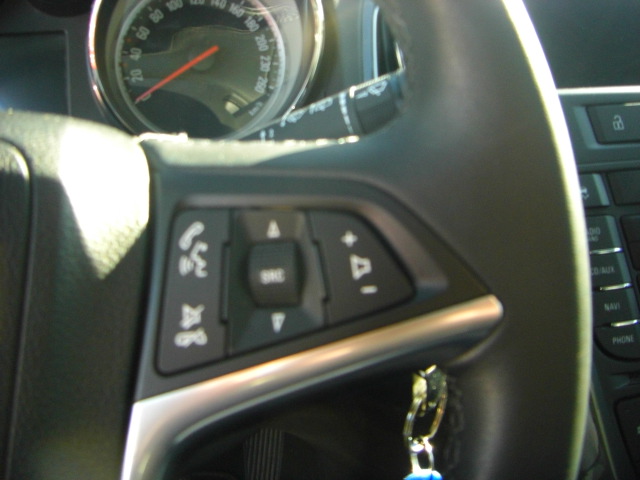 OPEL ASTRA SW 1.4 TURBO 140CV