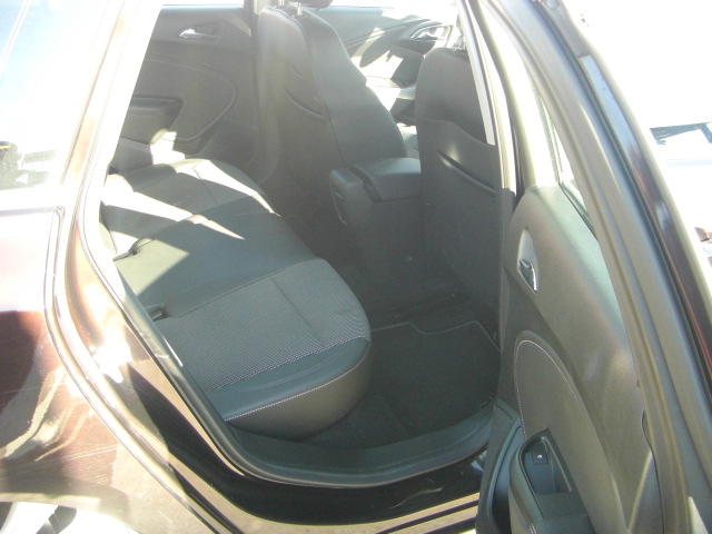 OPEL ASTRA SW 1.4 TURBO 140CV