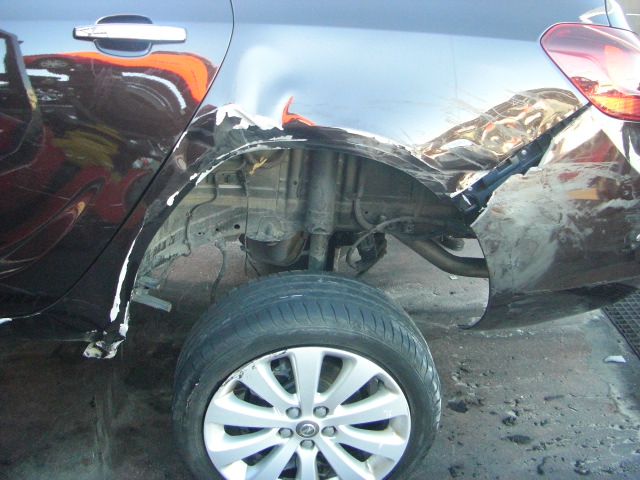 OPEL ASTRA SW 1.4 TURBO 140CV