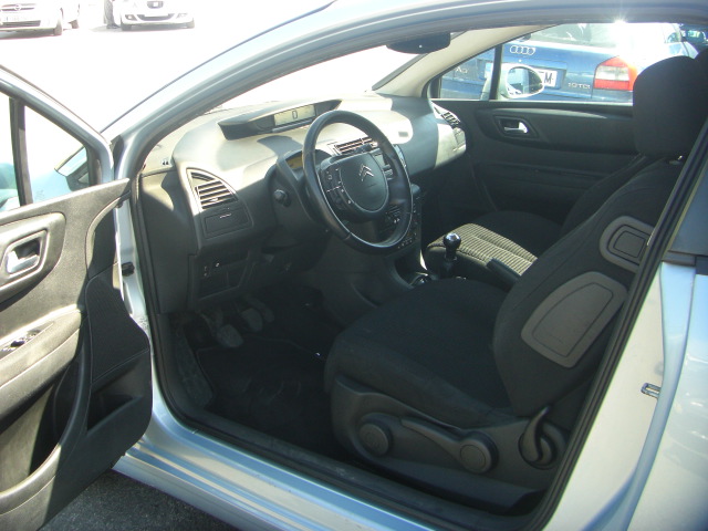 CITROEN C4 1.6 HDI 110CV