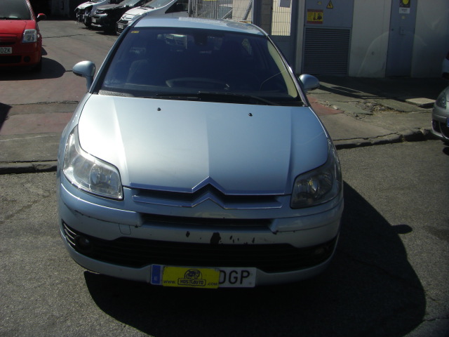 CITROEN C4 1.6 HDI 110CV