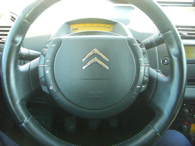 CITROEN C4 1.6 HDI 110CV