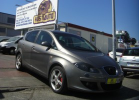 SEAT TOLEDO 2.0 TDI 170CV SEAT TOLEDO 2.0 TDI 170CV