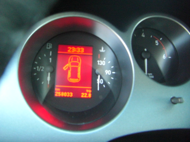 SEAT TOLEDO 2.0 TDI 170CV