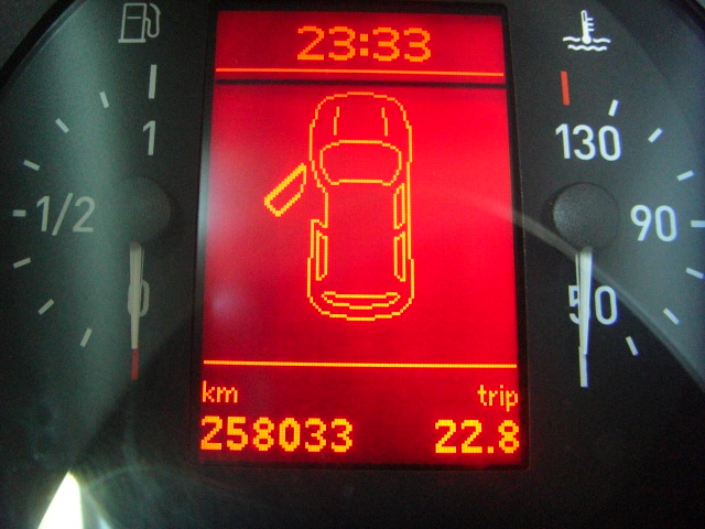 SEAT TOLEDO 2.0 TDI 170CV