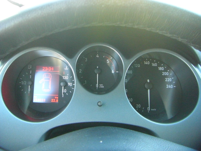 SEAT TOLEDO 2.0 TDI 170CV