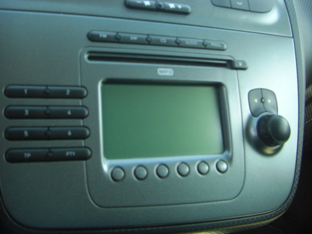 SEAT TOLEDO 2.0 TDI 170CV