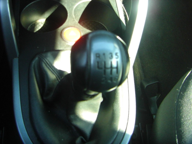 SEAT TOLEDO 2.0 TDI 170CV