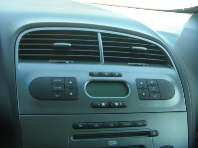 SEAT TOLEDO 2.0 TDI 170CV