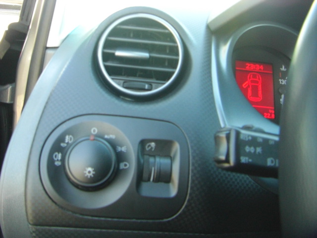 SEAT TOLEDO 2.0 TDI 170CV