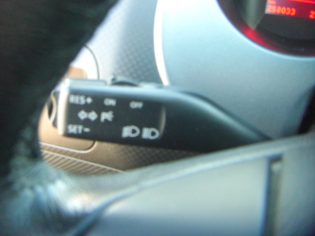 SEAT TOLEDO 2.0 TDI 170CV