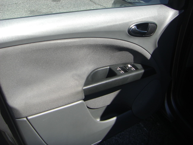 SEAT TOLEDO 2.0 TDI 170CV