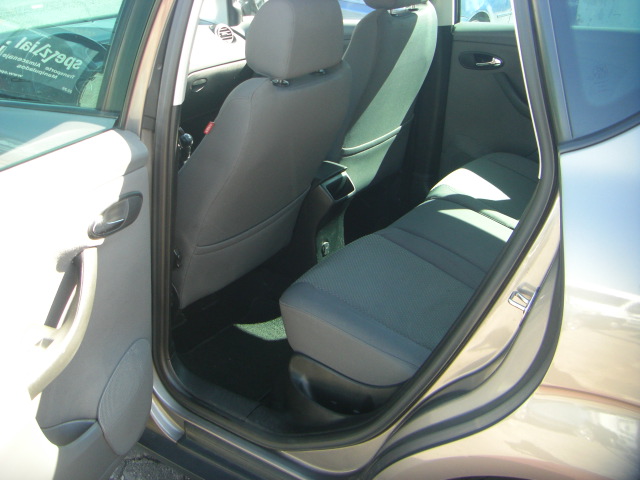 SEAT TOLEDO 2.0 TDI 170CV