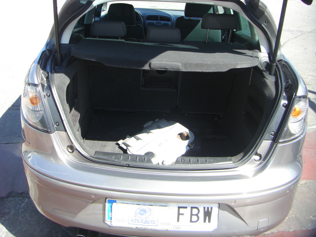 SEAT TOLEDO 2.0 TDI 170CV