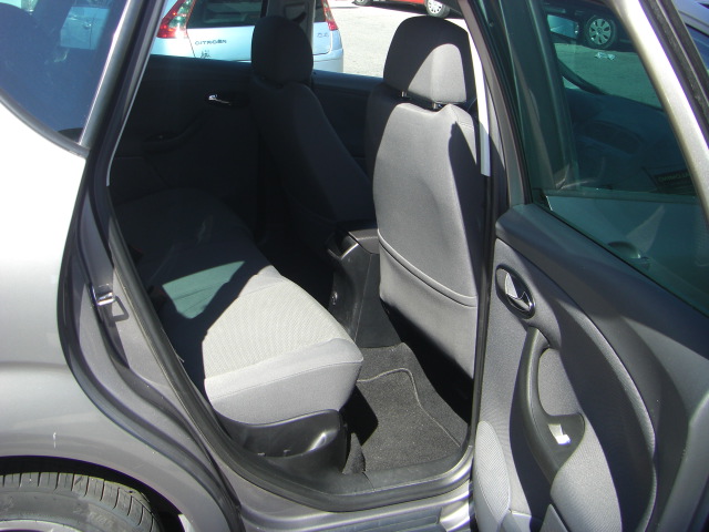 SEAT TOLEDO 2.0 TDI 170CV