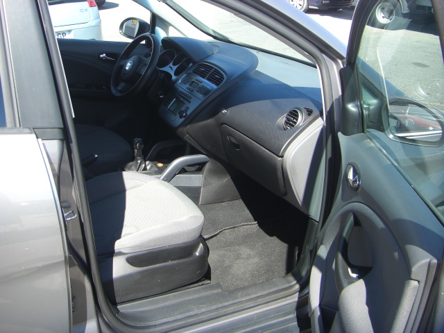 SEAT TOLEDO 2.0 TDI 170CV