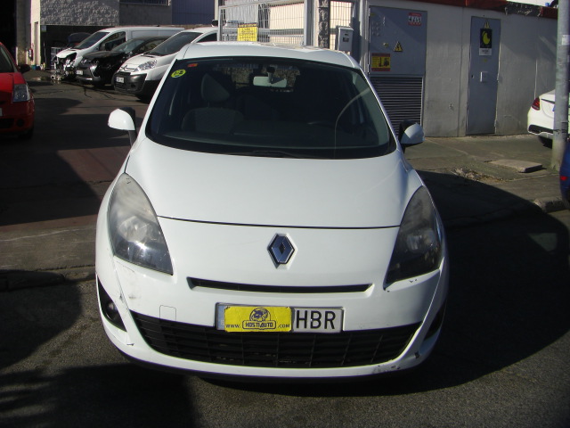 RENAULT GRAND SCENIC 1.5 DCI 110CV