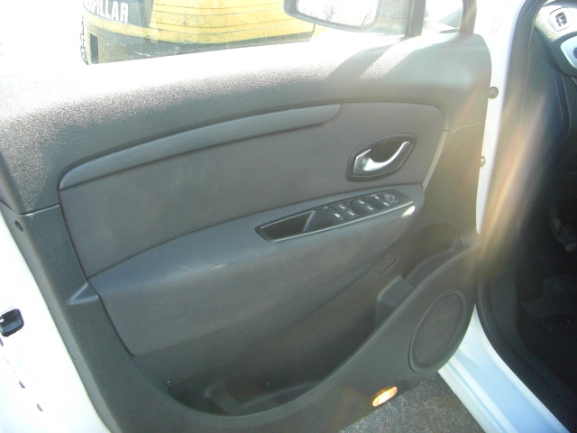 RENAULT GRAND SCENIC 1.5 DCI 110CV