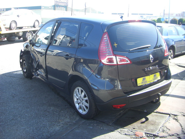 RENAULT SCENIC 1.5 DCI 85CV