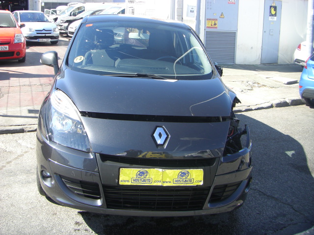 RENAULT SCENIC 1.5 DCI 85CV