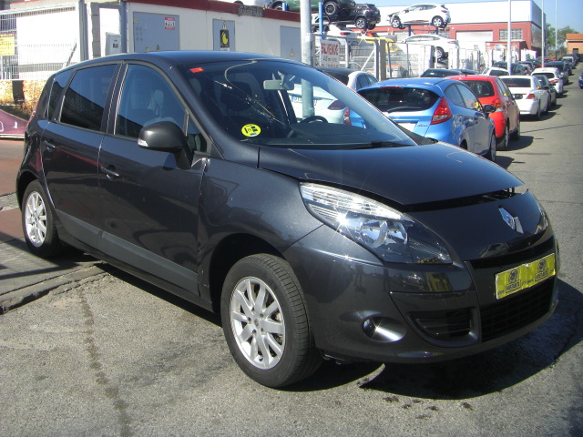 RENAULT SCENIC 1.5 DCI 85CV