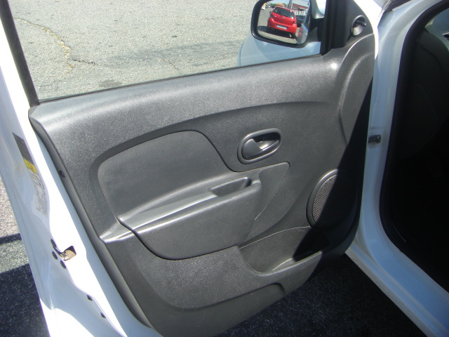 DACIA SANDERO 1.5 DCI 75CV