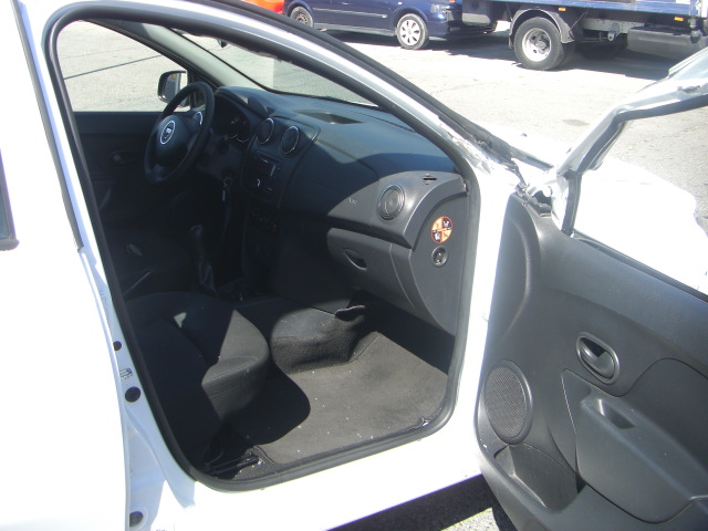 DACIA SANDERO 1.5 DCI 75CV