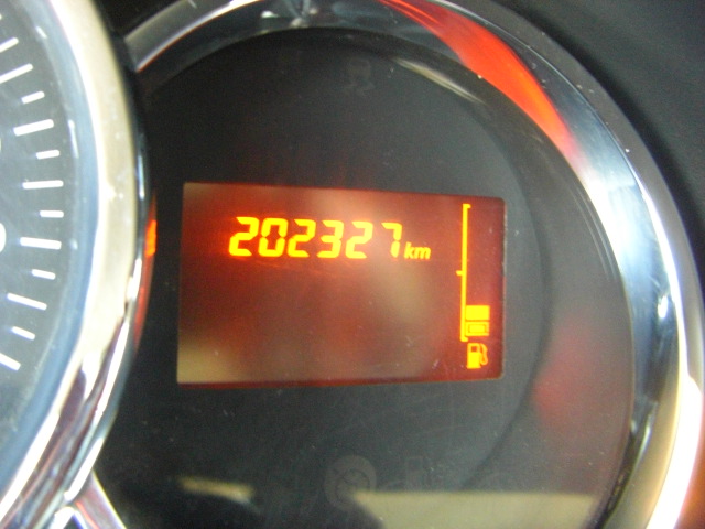 DACIA SANDERO 1.5 DCI 75CV