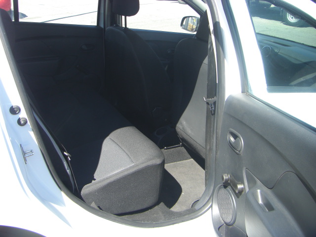 DACIA SANDERO 1.5 DCI 75CV