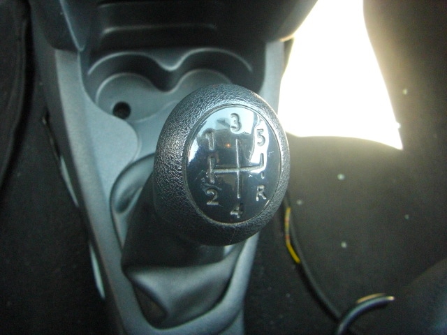 DACIA SANDERO 1.5 DCI 75CV